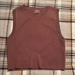 YoungLA Mauve Tank Top